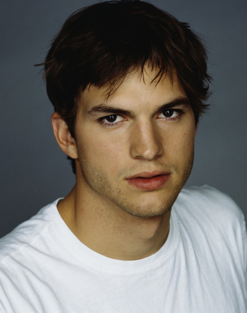 Ashton Kutcher