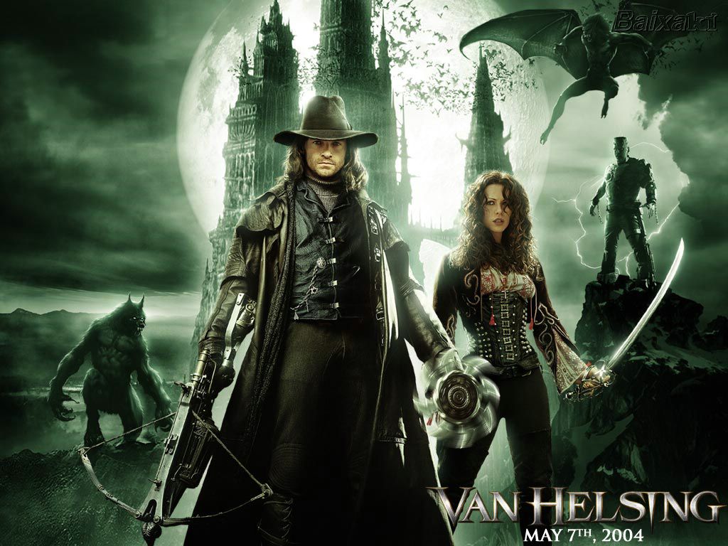 van-helsing